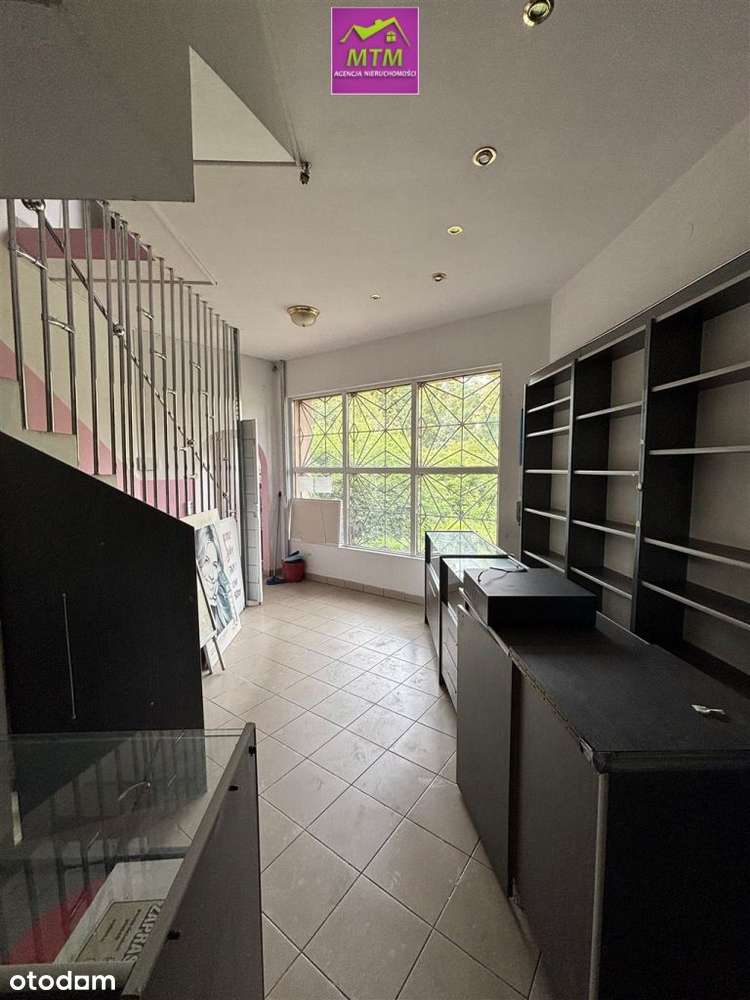 Lokal użytkowy, 78,80 m², Jaworzno - Pełny obrazek: 5/14