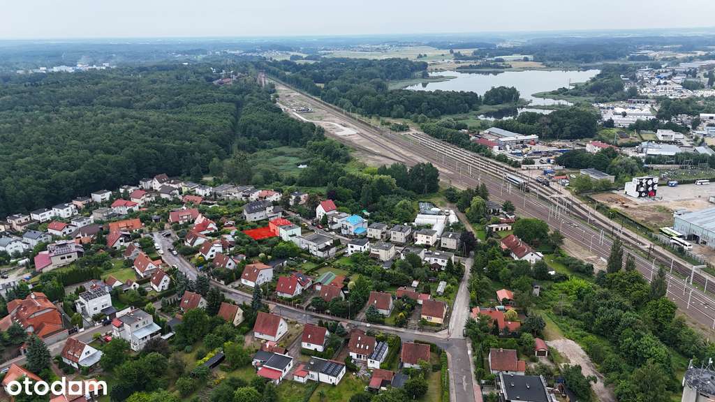 Dom, ul.Agrestowa 15, 160m2, działka 700m2, Las !
