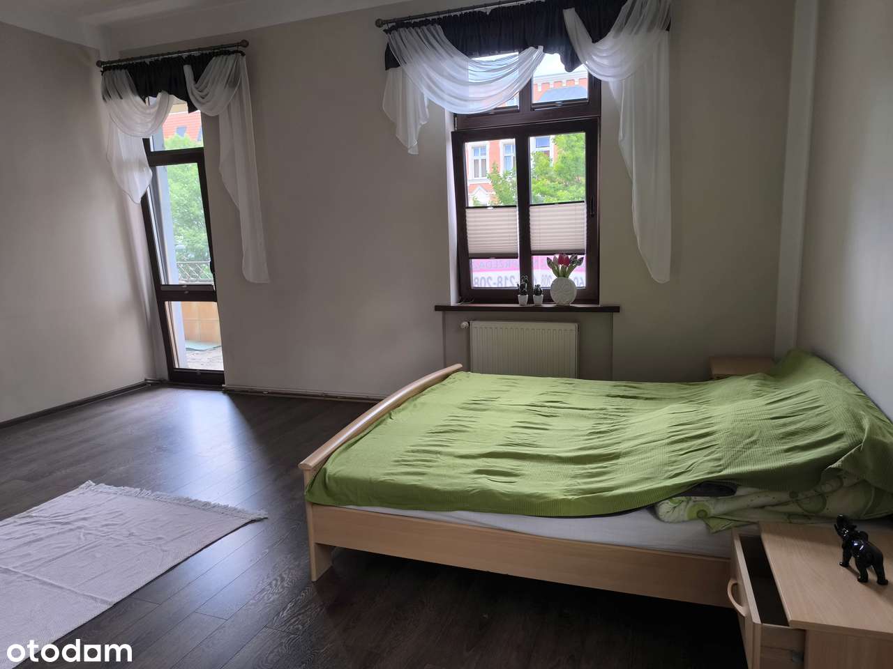 Duże mieszkanie 117 m2, Jagiellońska/Śmiałego-9