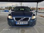 Volvo V50 2.0D DPF Summum - 7