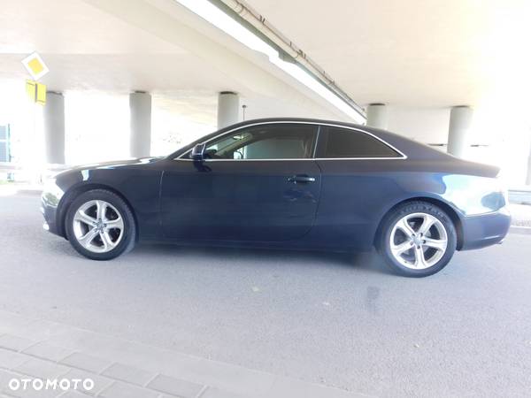 Audi A5 2.0 TDI - 9