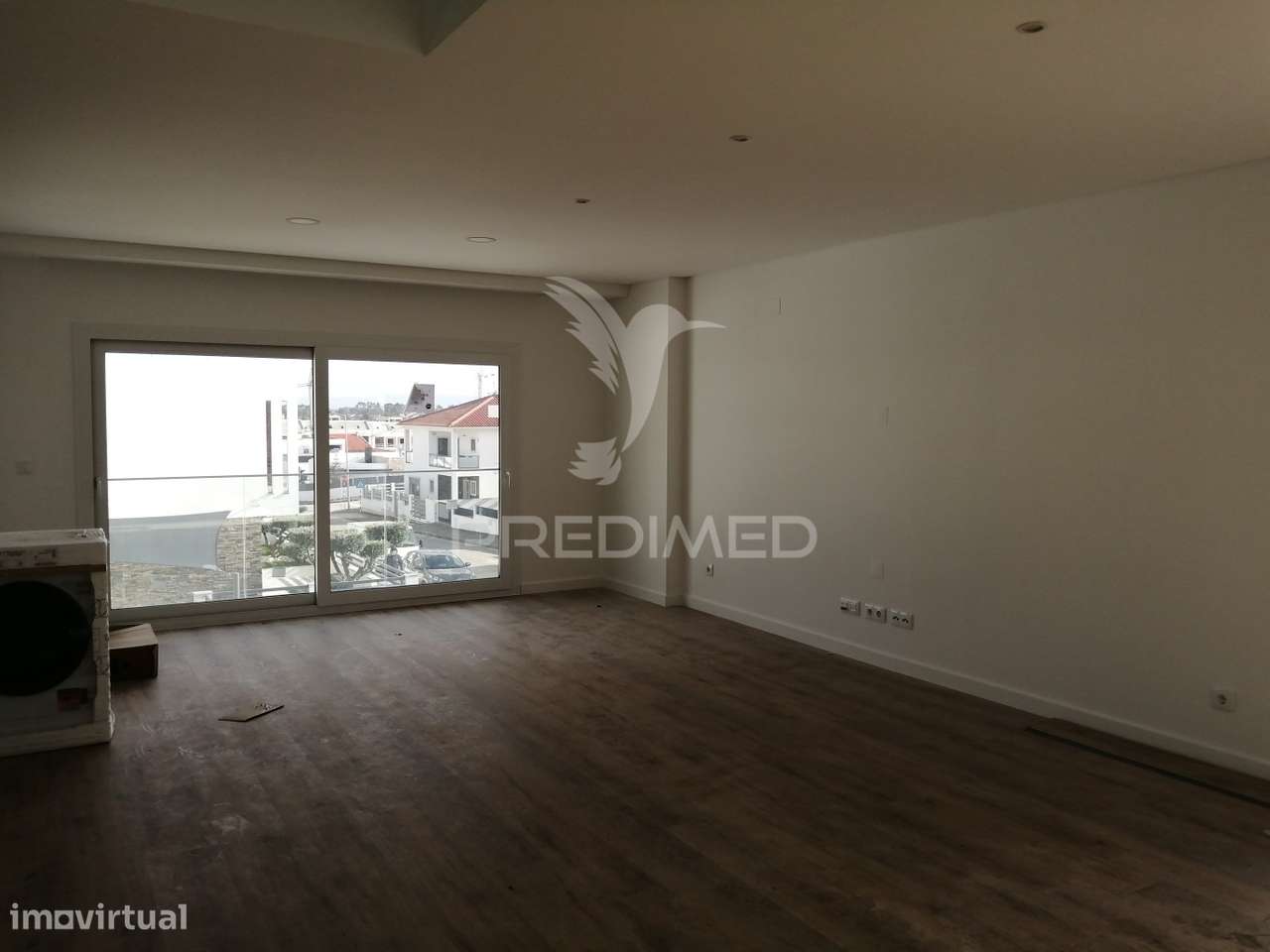 Moradia T4 em Construção com Piscina e Garagem – Vale de Milhaços,... - Grande imagem: 5/32