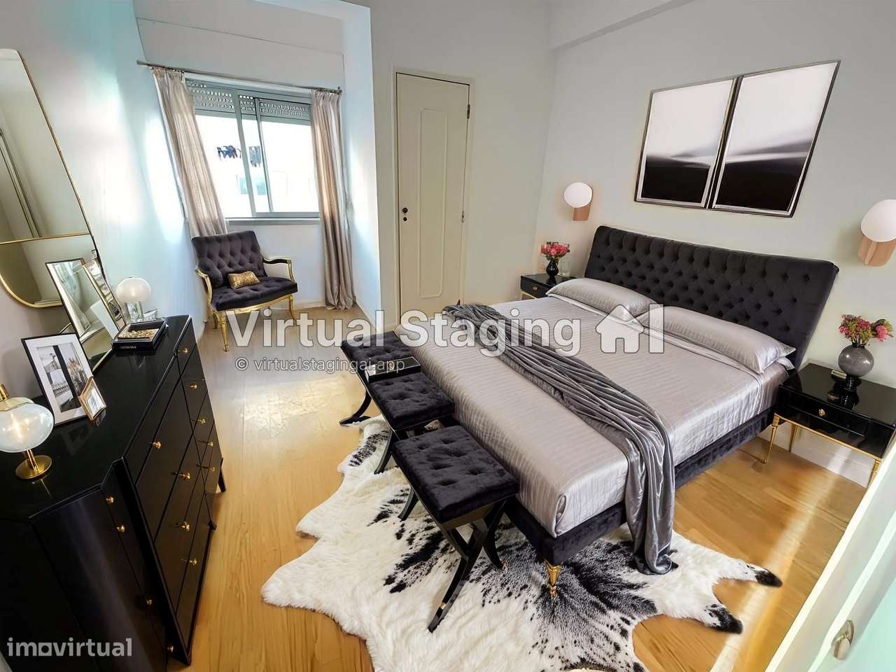 Apartamento, para venda, Sintra - Agualva e Mira-Sintra - Grande imagem: 4/16