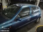 renault clio 1.2 1999 para peças - 4