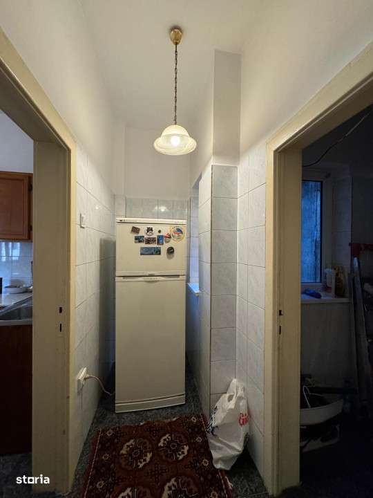 Pache Protopopescu-Ap. 3 Cam.+dependinte,et. 1,M. Iancului 5 min.-4