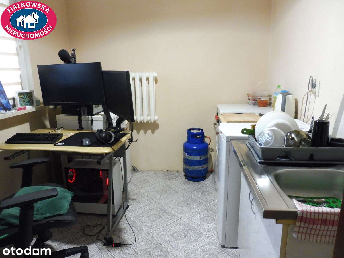 Mieszkanie na sprzedaż-4