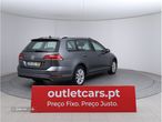 VW Golf Variant 1.6 TDi Confortline - 15