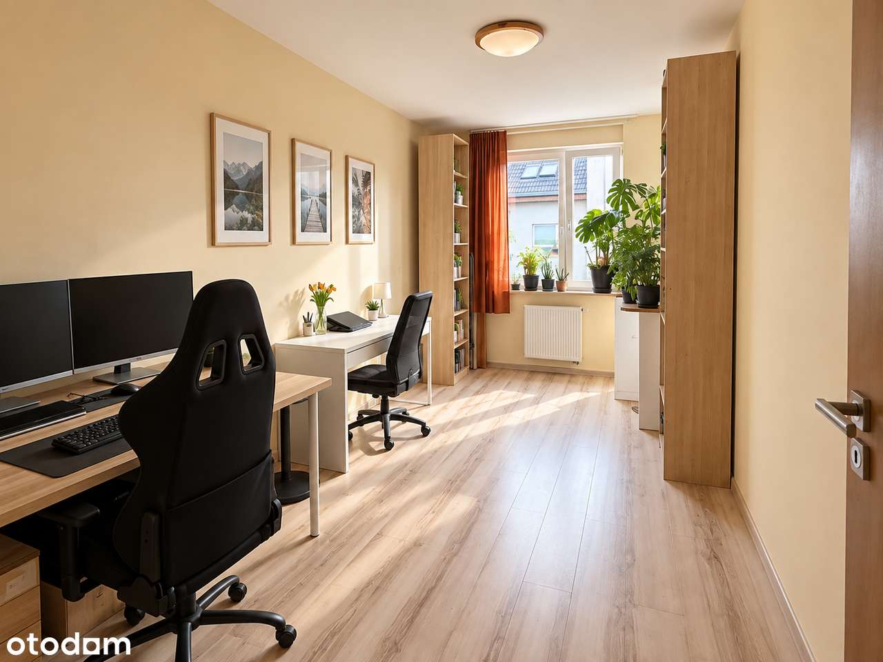 3 pokoje | 67,56 m² | duży balkon | Muchobór Wielki-8