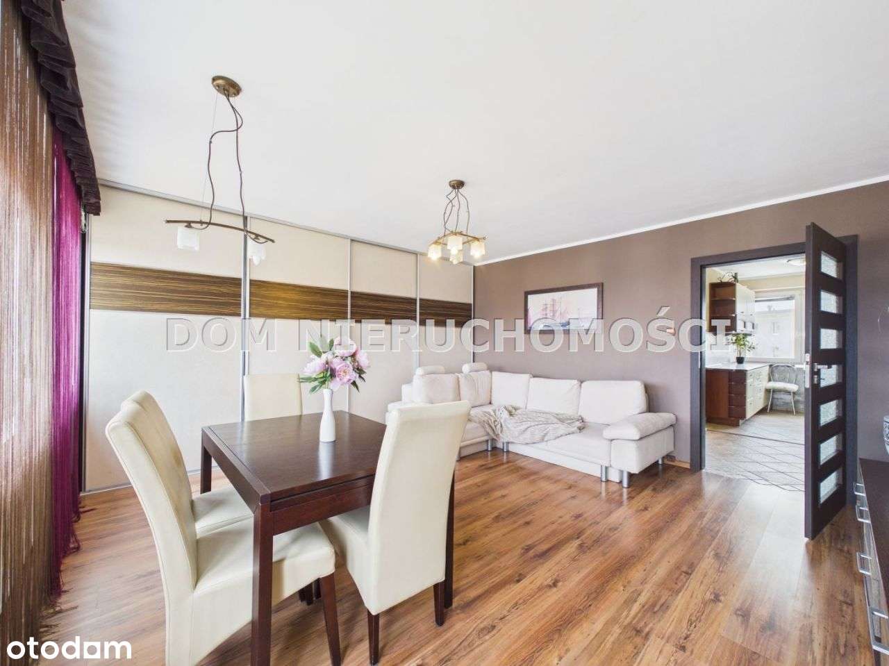 2 pokoje w świetnej lokalizacji - ul. Korczaka-1