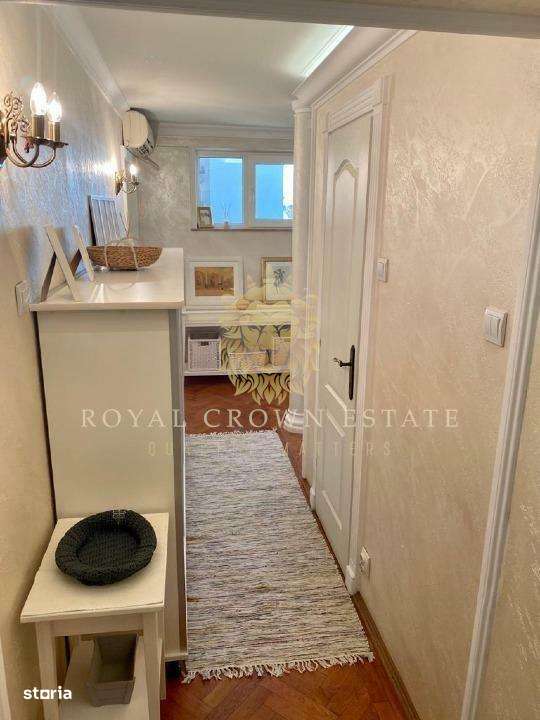 Apartament 2 camere Dorobanti - Floreasca-9