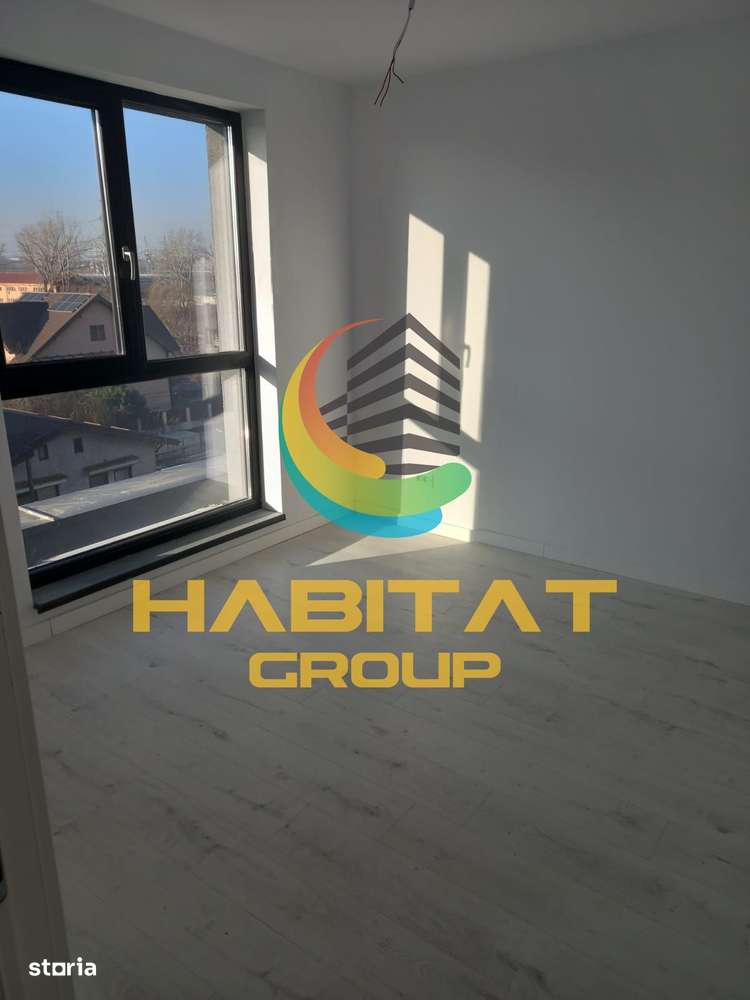 N. Grigorescu 3 camere semidecomandat 66 mp + terasa 42 mp - Imagine principală: 5/12