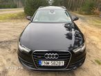 Audi A6 3.0 TDI Quattro Tiptronic - 2