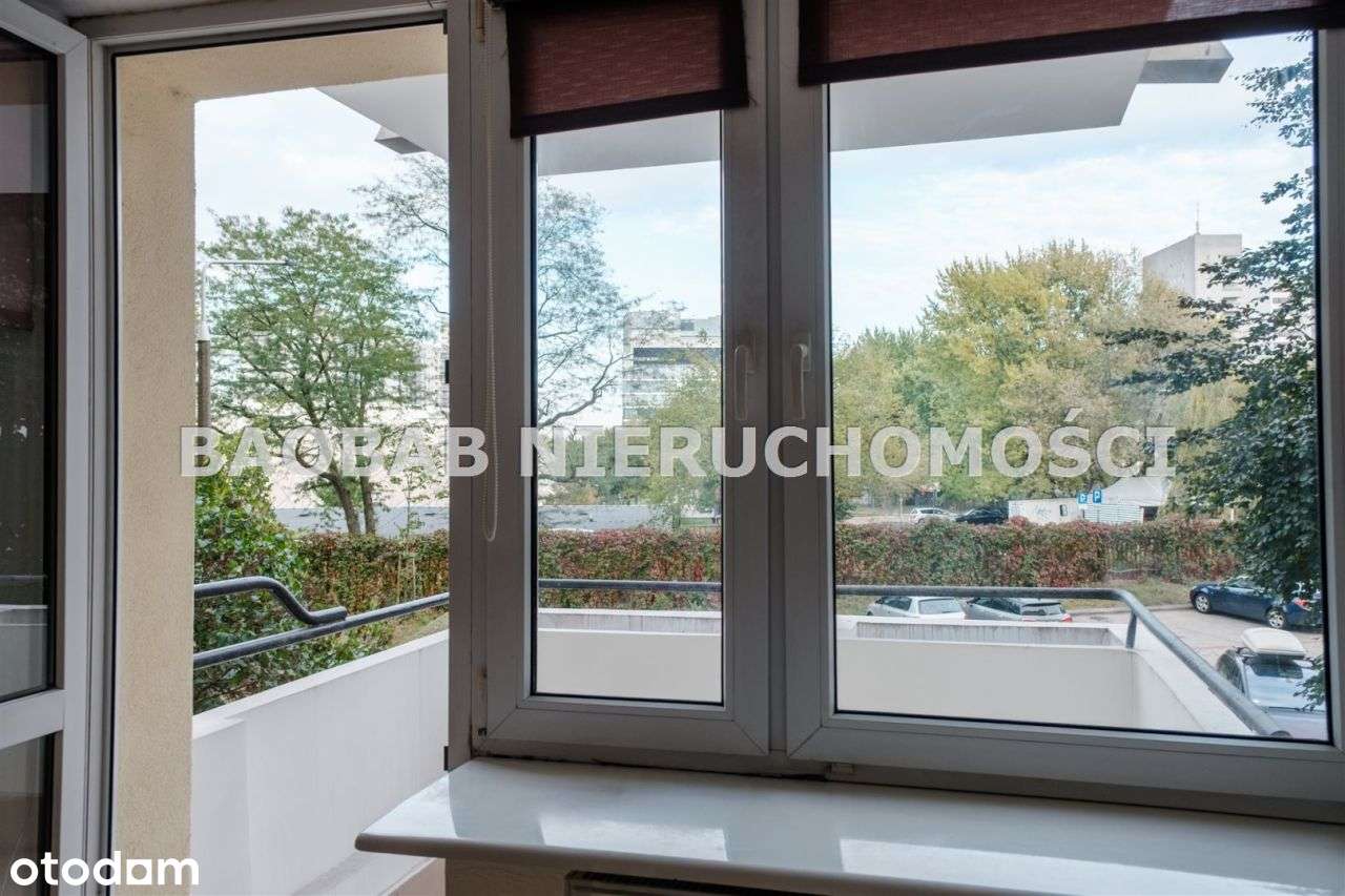 Mieszkanie, 56,40 m², Warszawa-3