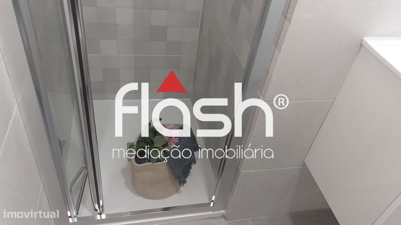 T3 REMODELADO e MOBILADO em Benfica-20