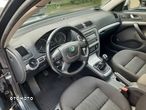 Skoda Octavia 1.8 TSI Ambiente - 11