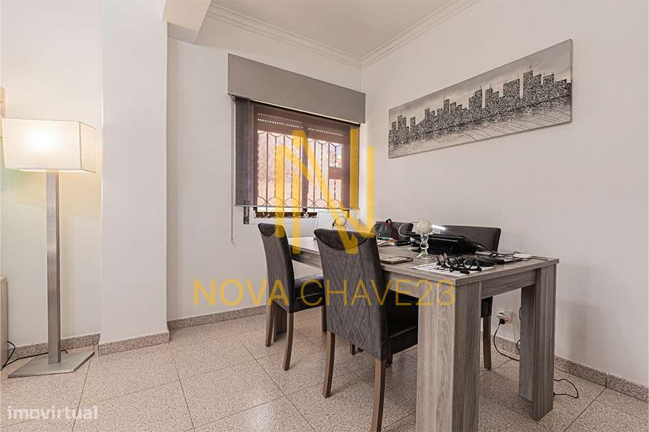 Apartamento T1 no Vale de Eureka – 65 m² | Rés do Chão-13