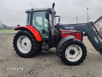 Massey Ferguson 6470 - 6