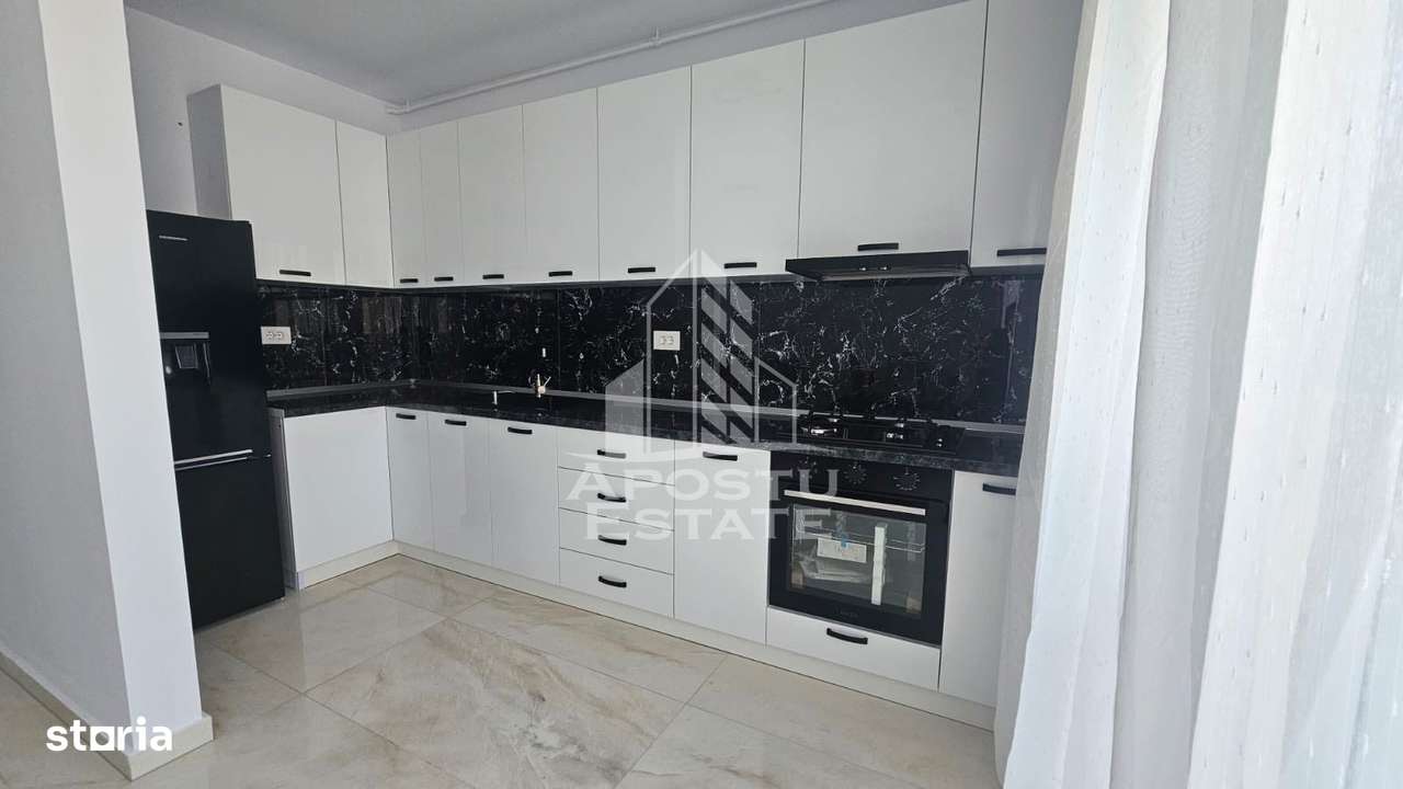 Apartament cu 2 camere, Parcare Subterana, Zona Aradului - Imagine principală: 4/6