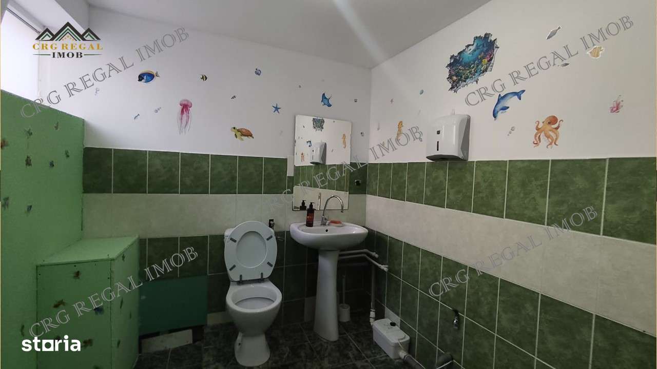 Spatiu de inchirit Bobocica Vitan Marin Bonea sector 3 Bucuresti - Imagine principală: 4/7