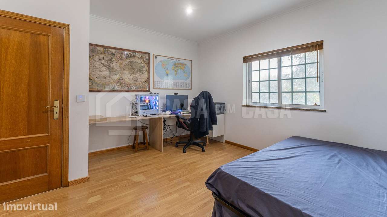 Moradia Isolada V4 em Guim. Tavares-11