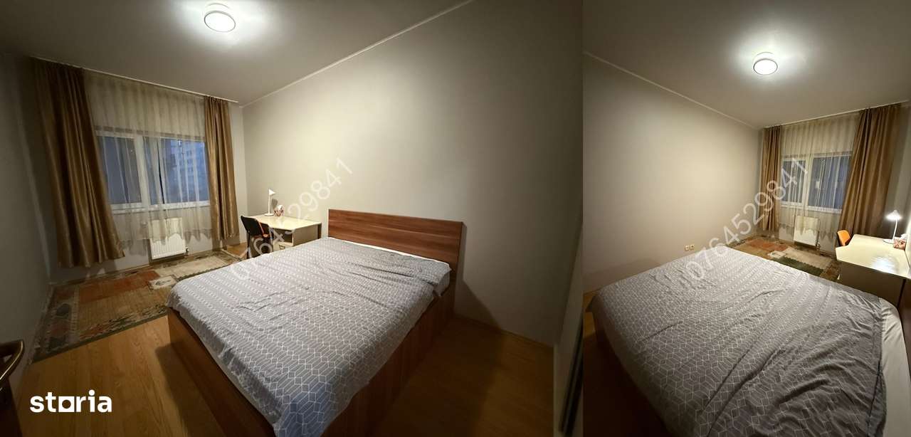 Apt. 3cam. Ten Blocks,Militari,Bd. I. Maniu,bl 2010,3min. metrou Pacii-8