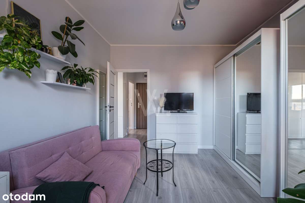 Przestronne 3 pokoje | Osiedle Signum-12