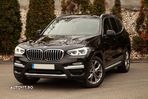 BMW X3 xDrive20d AT xLine - 1