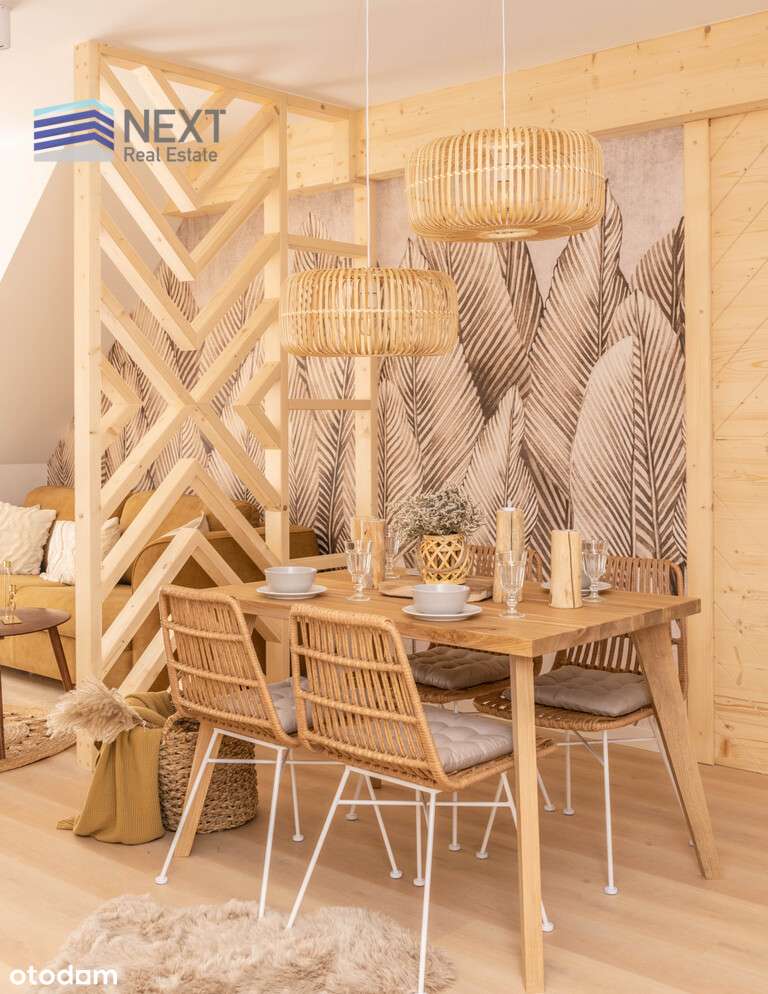 Nowoczesny apartament z widokiem na GIEWONT - Pełny obrazek: 3/15