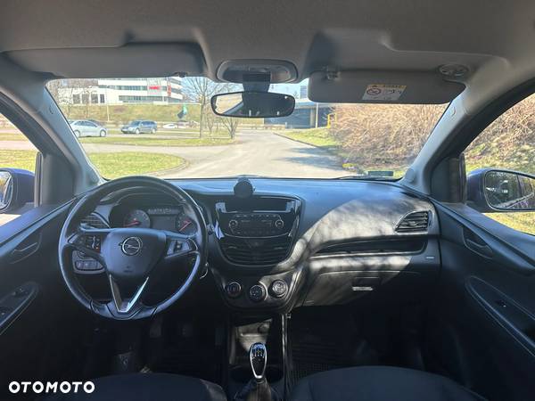 Opel Karl 1.0 Essentia - 10