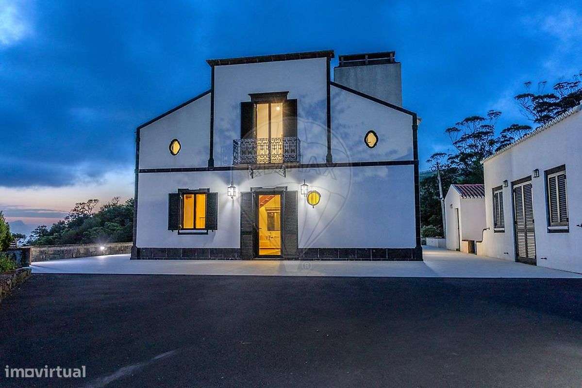 Moradia T4 para venda - Grande imagem: 4/27