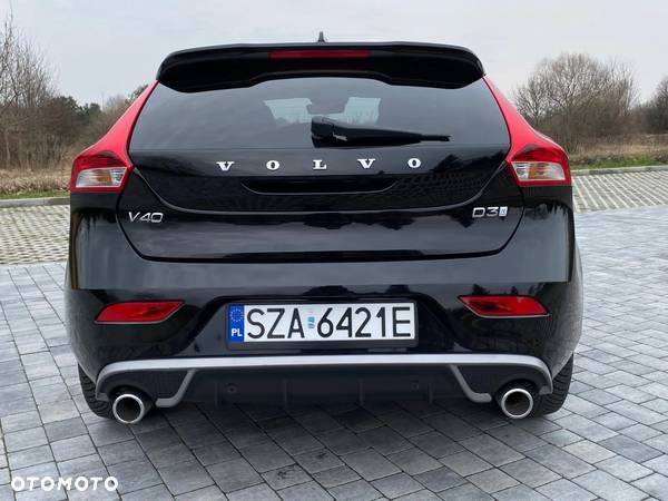 Volvo V40 - 6