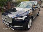 Volvo XC 90 - 1