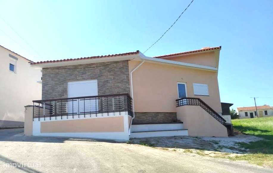 Moradia T2+1 em Estarreja-31