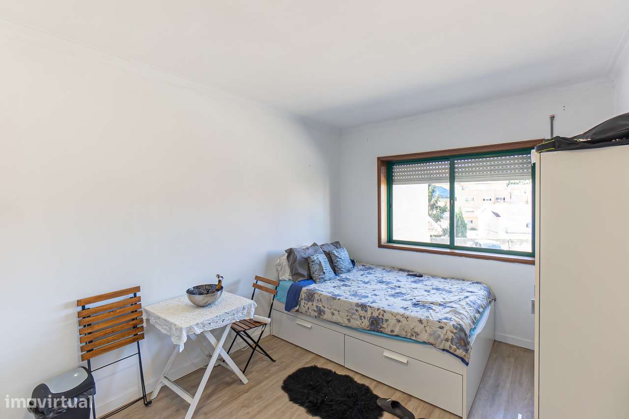 Apartamento T3 junto à N222-11