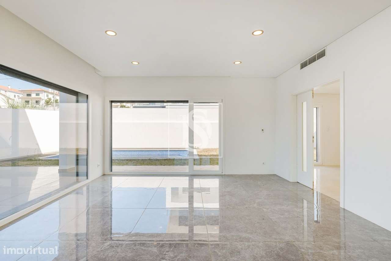 Moradia T5 na Paradela - Grande imagem: 4/34