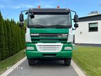 DAF CF 380 8X4 WYWROTKA - 4