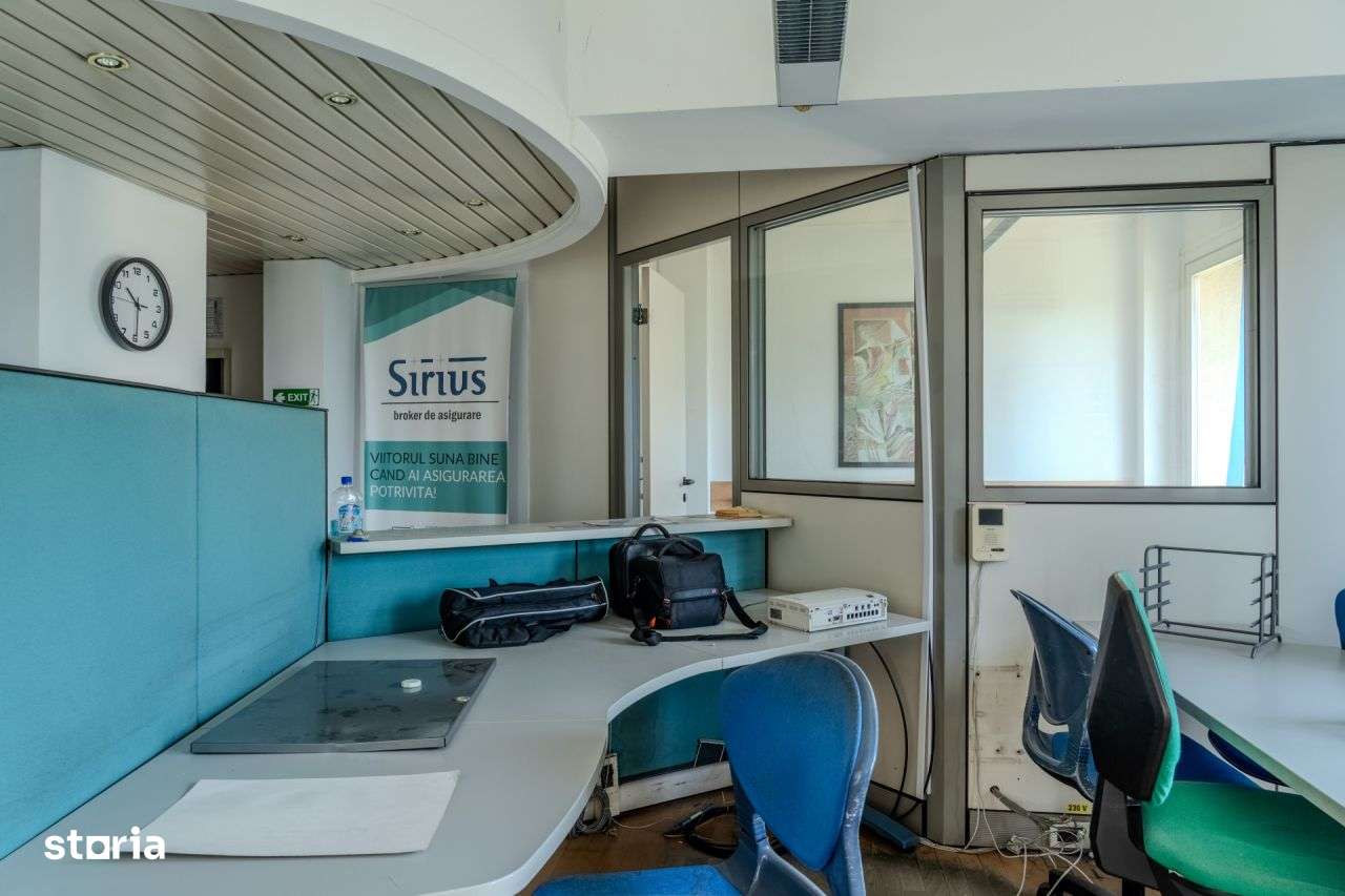 Apartament 3 camere / birou – 69 mp, ultracentral, Bd. Magheru