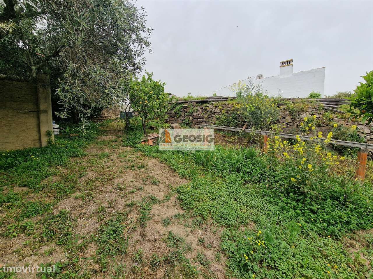 Moradia Geminada T2 Venda em Santa Cruz,Almodôvar-46