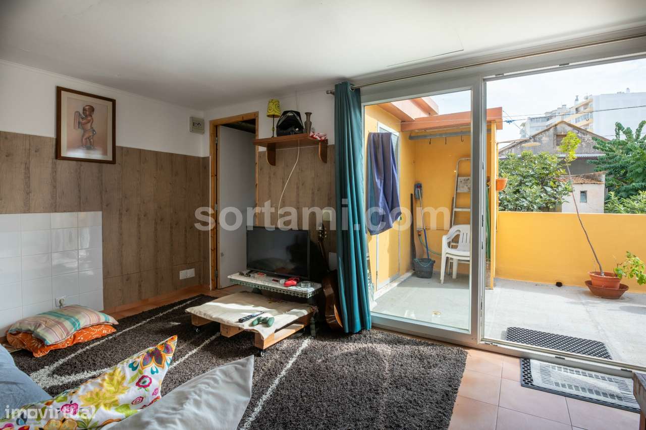 Apartamento T2+1 Venda em Faro (Sé e São Pedro),Faro - Grande imagem: 5/22