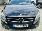Mercedes-Benz A 160 CDi BE Style - 4