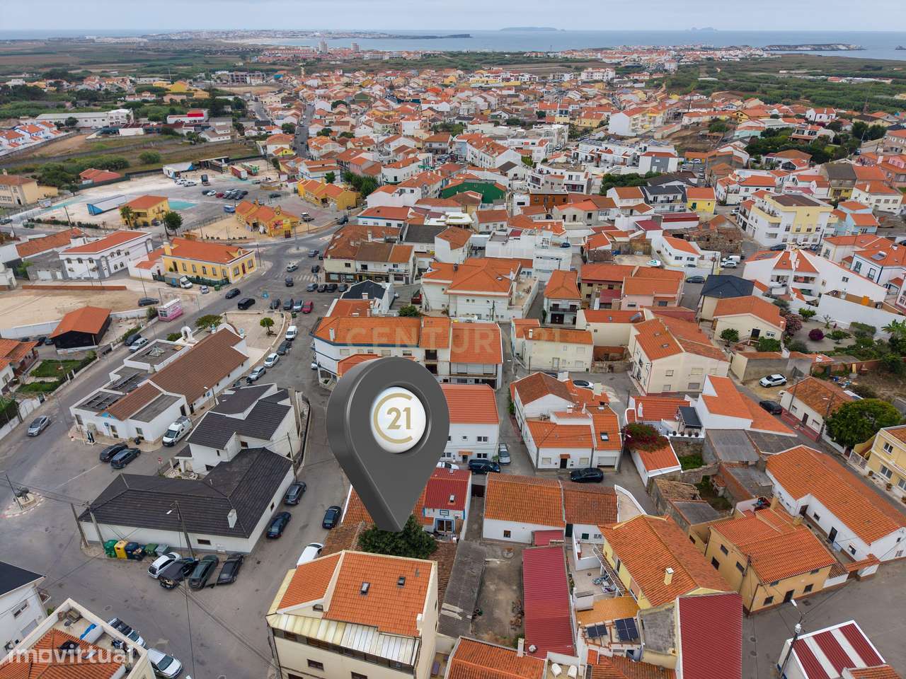 Imóvel para Construção com Projeto Aprovado | Ferrel Excelente oportun-7