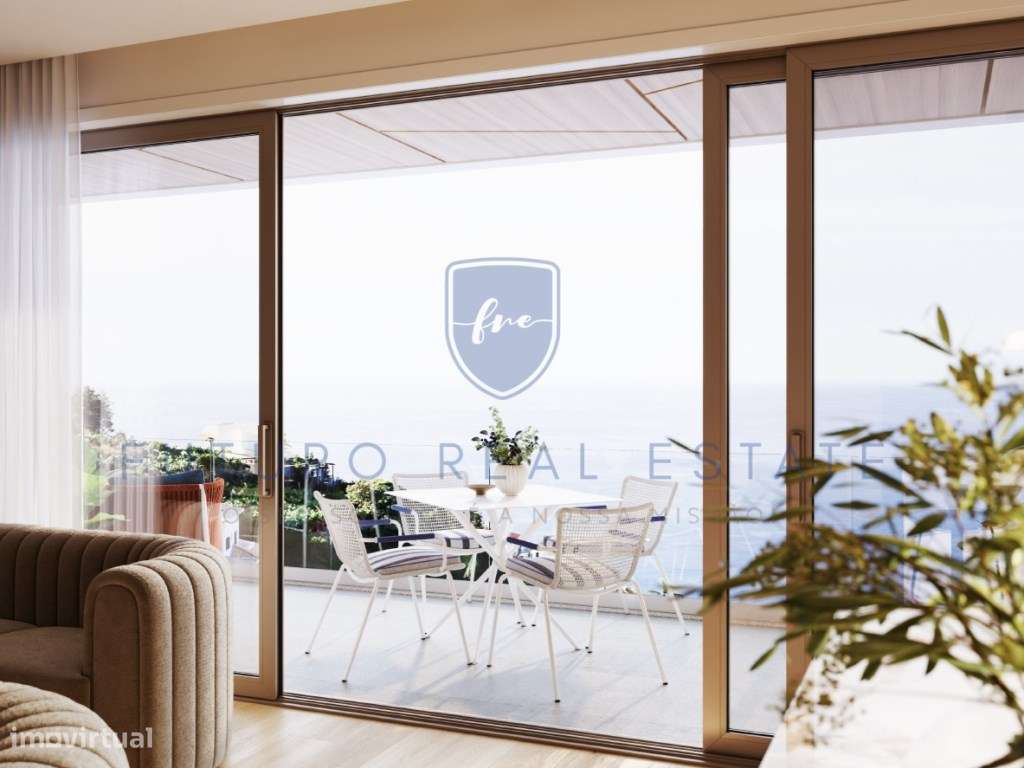 APARTAMENTO T3 | CALHETA | MOBILADO - Grande imagem: 3/15