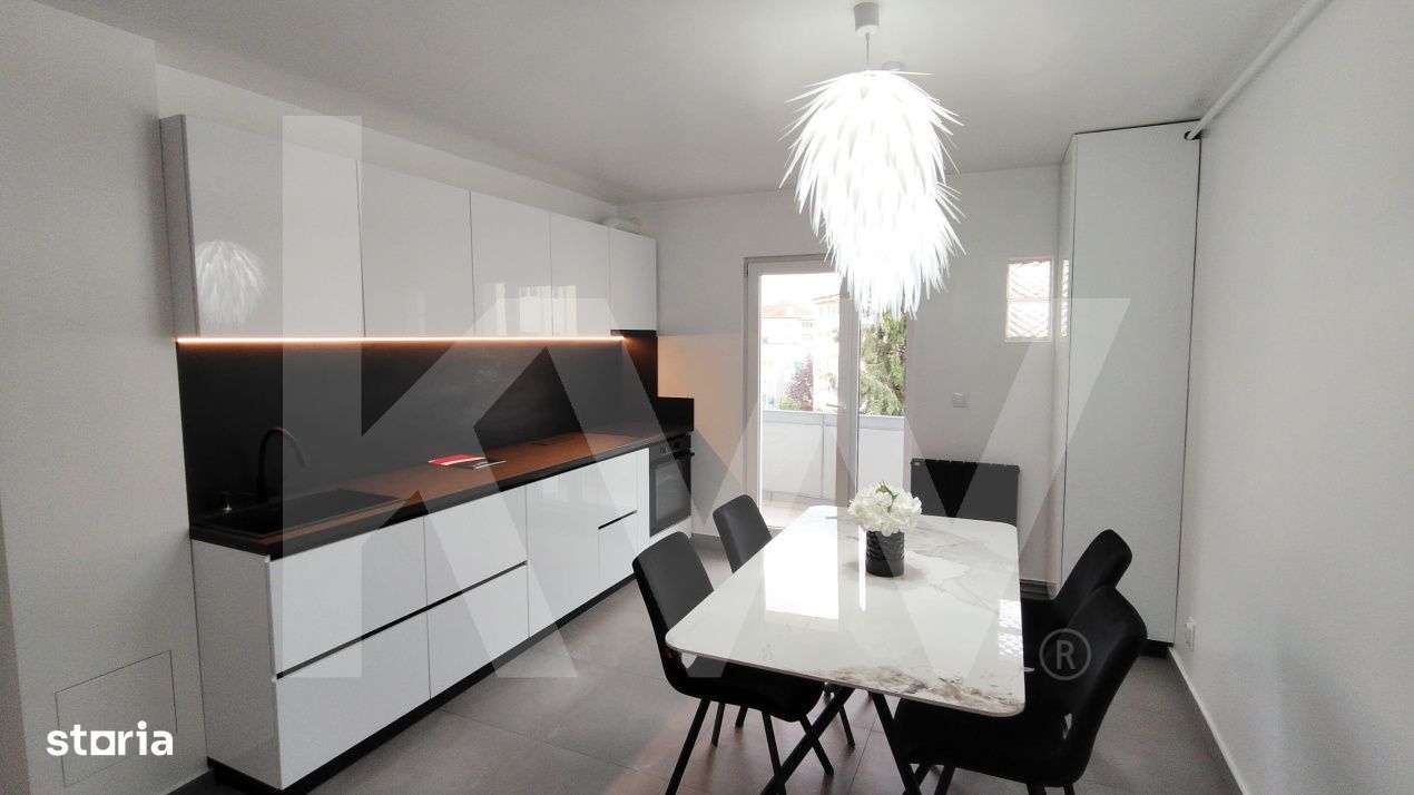 Apartament premium de inchiriat  Strand - Imagine principală: 4/13