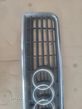 GRILL ATRAPA AUDI A4 B6 00-04 PRZÓD - 2