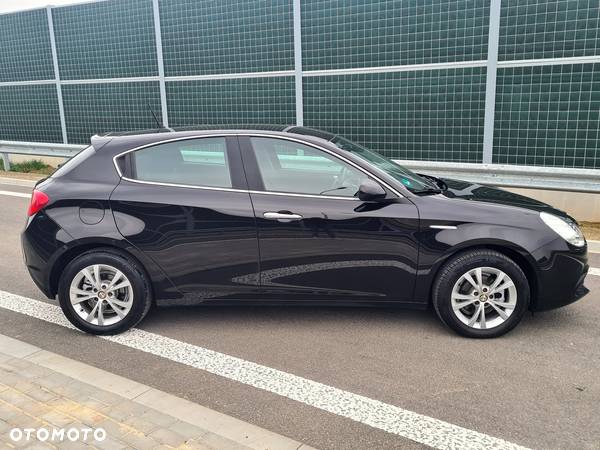 Alfa Romeo Giulietta 1.4 TB 16V Sport - 25