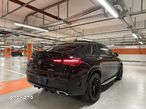 Mercedes-Benz GLE Coupe 450 d mHEV 4-Matic AMG Line - 5