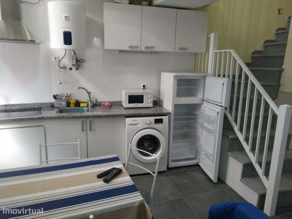 Casa com 1 quartos - localizado em Covilha - Grande imagem: 4/9