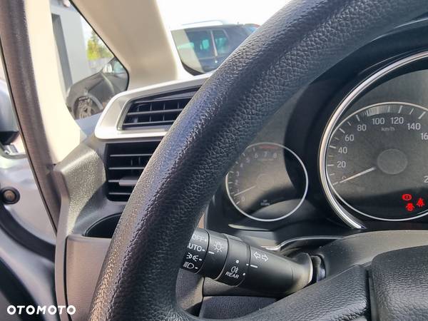 Honda Jazz 1.3i VTEC Comfort (ADAS/Honda Connect+) - 19