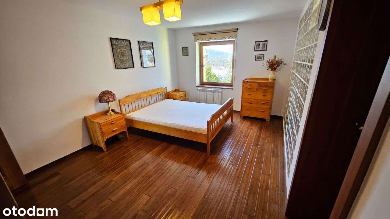 Gustownie urządzony dom w spokojnej okolicy - Pełny obrazek: 5/16