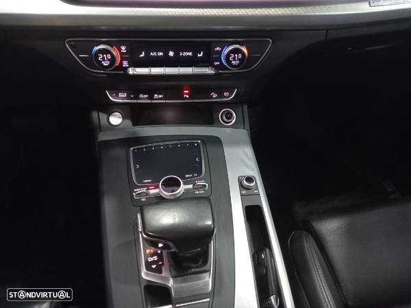 Audi Q5 2.0 TDI quattro Sport S-tronic - 19